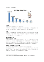 [노인복지] 노인 치매의 예방 및 치료법과 관련제도-3