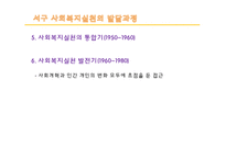 [사회복지] 사회복지실천의 역사적 발달과정-15