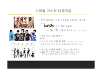 [매체학] 대중가요 가사의 신화적 속성-3