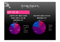 [조사방법론] 소셜 커머스 이용 실태 및 만족도 조사-13