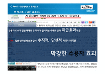 [매체학] 대안방송 팟 캐스트방송과 SNS 트위터-6