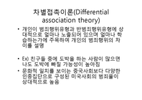 사회규범(Social norm)과 합리적 행동-19