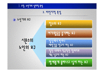 [노인교육] 노년기의 심리적 특성-17
