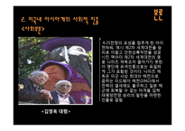 [사회학] 미국 내 아시아계 미국인의 사회적 진출-20