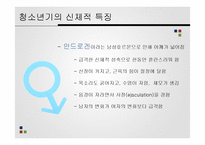 인간 행동과 사회환경-청소년기 정서발달과 위기-9