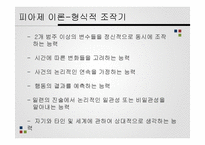 인간 행동과 사회환경-청소년기 정서발달과 위기-16