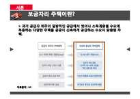 [사회복지] 보금자리 주책정책과 국민임대주택, 공공임대주탁-13
