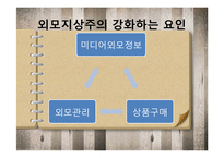 [사회학] 소비자본주의와 외모지상주의-10