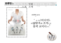 [대중문화] 대중매체의 상관조정기능-7