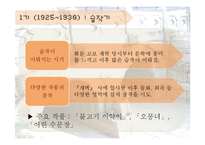 [국어교육] 작가 이태준의 `돌다리` 작품분석-19