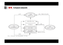 [환경경제학] 녹색성장과 친환경세제-7