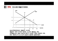[환경경제학] 녹색성장과 친환경세제-11