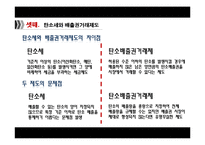 [환경경제학] 녹색성장과 친환경세제-14