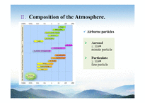 [환경화학] The Earth`s Atmosphere(영문)-17