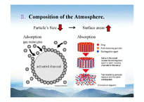 [환경화학] The Earth`s Atmosphere(영문)-18