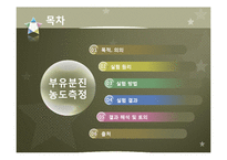 [환경공학] 입자 채취기 부유분진 농도 측정 실험-2