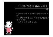 [약리학] 문화적 차이와 의료-6