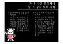 [약리학] 문화적 차이와 의료-7