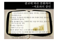 [약리학] 문화적 차이와 의료-12