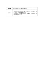 [유아교육] 0세 유아 놀이지도 계획안-신체놀이, 탐색놀이, 쌓기놀이, 물놀이, 전통놀이-3