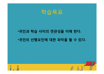 [교육학] 와이너의 귀인이론-귀인이론의 구성요소-2