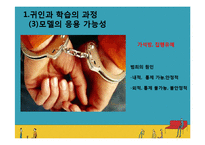 [교육학] 와이너의 귀인이론-귀인이론의 구성요소-6