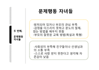 [교육학] 부모역할과 자녀교육-5