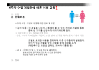 [특수교육] 장애 이해 교육-5