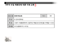 [특수교육] 장애 이해 교육-11