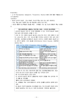 ADHD(주의력결핍과잉행동장애)개념.증상,유형,특징,발생원인,진단기준,치료방법,지도방법,대처방안-9