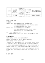 레쓰비 Letsbe 마케팅SWOT,STP분석과 광고전략제시-12