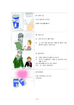 레쓰비 Letsbe 마케팅SWOT,STP분석과 광고전략제시-19