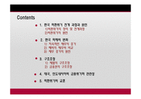 한국과 태국 및 인도네시아의 금융위기-2
