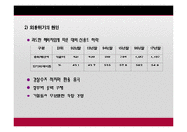 한국과 태국 및 인도네시아의 금융위기-10