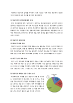 [학교폭력][학교문제]학교폭력 문제의 심각성과 예방 대책 고찰, 학교폭력(왕따, 폭행)의 근본적인 원인과 바람직한 대처 방안 모색-2