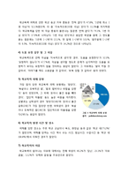 [학교폭력][학교문제]학교폭력 문제의 심각성과 예방 대책 고찰, 학교폭력(왕따, 폭행)의 근본적인 원인과 바람직한 대처 방안 모색-3