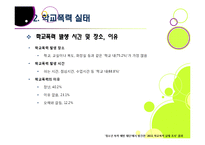 [학교폭력][학교문제]폭행과 집단 따돌림으로 물든 학교폭력의 심각성과 그 원인, 예방대책 고찰 - 학교폭력 문제의 모든 것-15