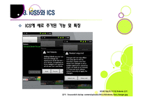 [iOS][안드로이드]안드로이드OS 4.0 ICS VS 애플 iOS5 - ICS와 iOS5의 특징 및 기능, 장단점 비교, 향후 전망 고찰-17