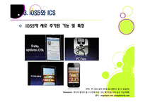 [iOS][안드로이드]안드로이드OS 4.0 ICS VS 애플 iOS5 - ICS와 iOS5의 특징 및 기능, 장단점 비교, 향후 전망 고찰-19