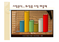 스킨푸드 마케팅사례분석과 향후전략제안-6