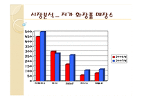 스킨푸드 마케팅사례분석과 향후전략제안-9
