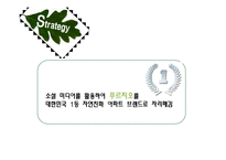푸르지오 PRUGIO 마케팅전략 기획서-7