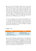 풀무원 워터라인 마케팅 프로모션사례분석및 광고전략기획안-4