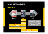 SSM(기업형슈퍼마켓)규제논란 찬성,반대입장분석및 해외사례분석-5