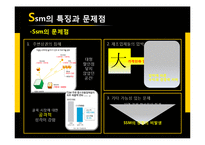 SSM(기업형슈퍼마켓)규제논란 찬성,반대입장분석및 해외사례분석-6