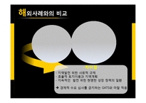 SSM(기업형슈퍼마켓)규제논란 찬성,반대입장분석및 해외사례분석-10