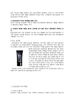 HANSKIN 한스킨 경영분석및 마케팅전략제안-4