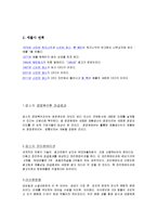 APPLE 애플 마케팅 SWOT,STP,4P사례분석및 개선방향,시사점-3