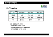 G마켓 지마켓 마케팅전략분석과 성공요인분석-19