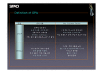 SPAO 스파오 광고분석및 마케팅 IMC 전략-7